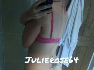 Julierose64