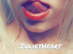 JulietHeart