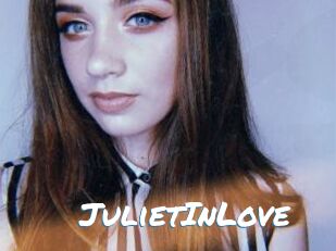 JulietInLove