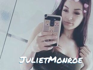 JulietMonroe