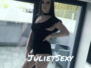 JulietSexy