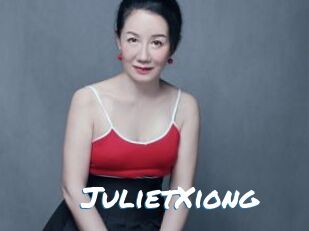 JulietXiong