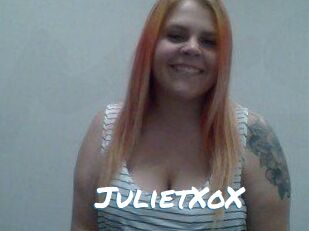 JulietXoX