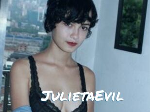 JulietaEvil