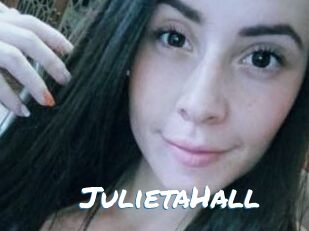 JulietaHall