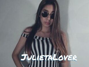 JulietaLover