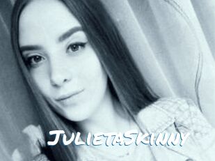 JulietaSkinny