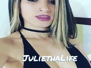 JuliethaLife