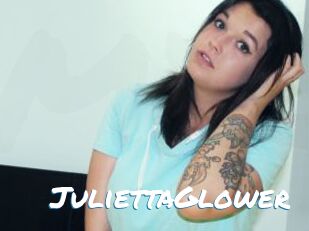 JuliettaGlower