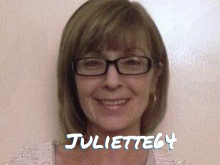 Juliette64