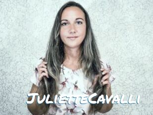 JulietteCavalli