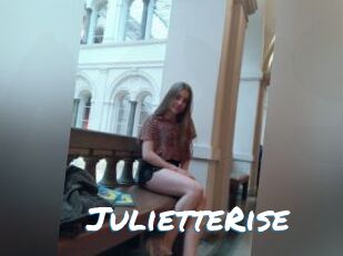 JulietteRise