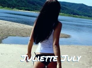 Juliette_July