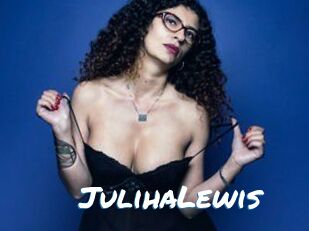 JulihaLewis