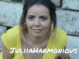 JuliiaHarmonious