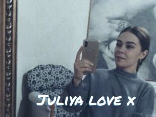 Juliya_love_x