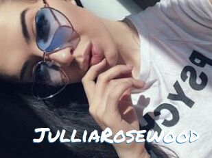 JulliaRosewood