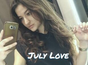 July_Love