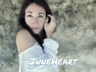 JuneHeart