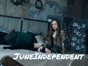 JuneIndependent