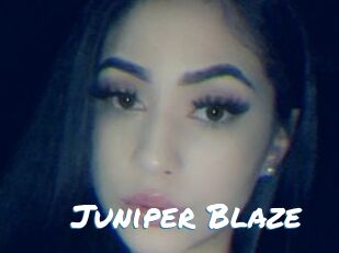 Juniper_Blaze