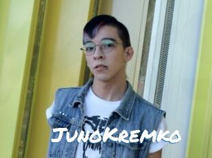 JunoKremko