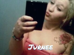 Jurnee