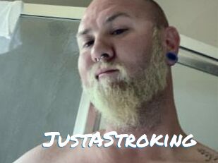 JustAStroking