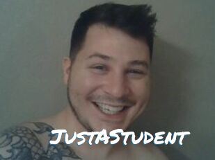 JustAStudent