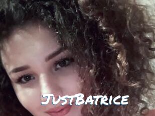 JustBatrice