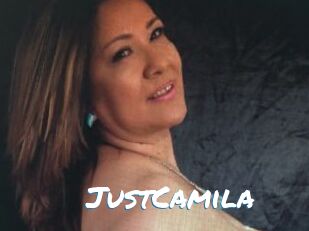 JustCamila