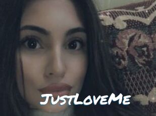 JustLoveMe