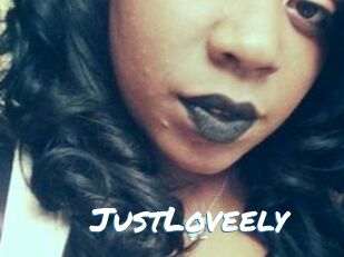 JustLoveely