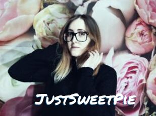 JustSweetPie