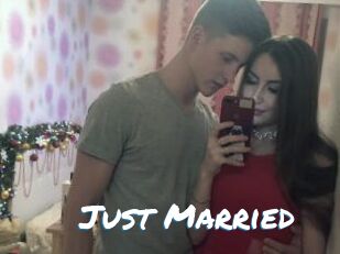 Just_Married