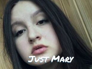 Just_Mary