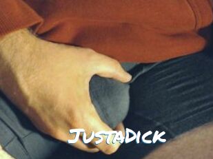 JustaDick