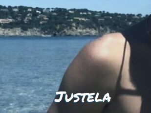 Justela