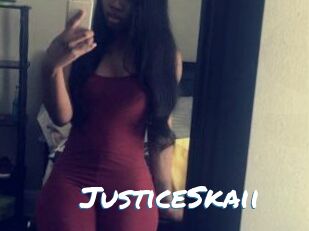 JusticeSkaii