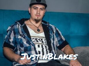 JustinBlakes