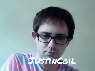 JustinCoil