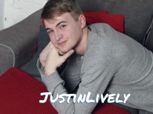 JustinLively