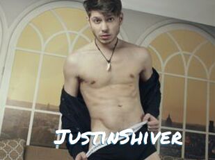 JustinShiver