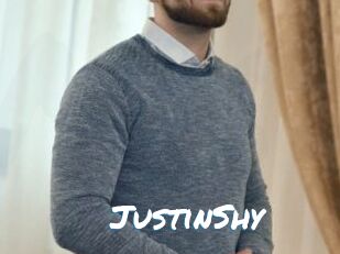 JustinShy