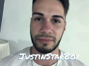 JustinStarBoy