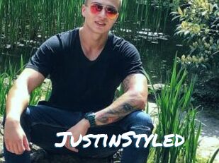 JustinStyled