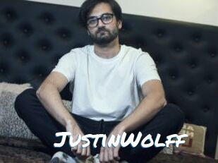 JustinWolff