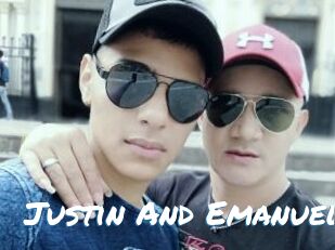 Justin_And_Emanuel