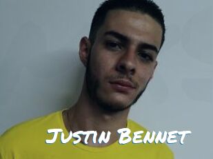 Justin_Bennet