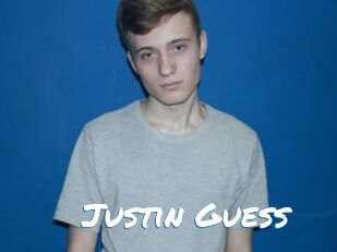 Justin_Guess